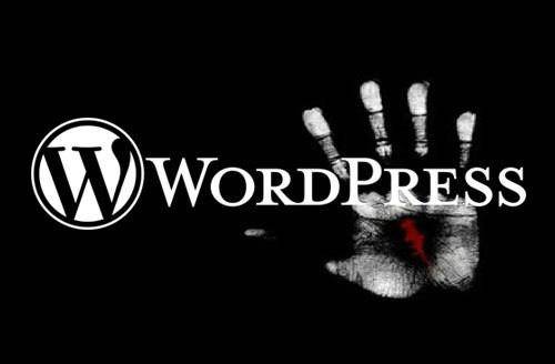 WordPress 近20万站点被黑 插件漏洞再被利用
