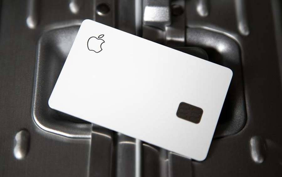 Apple Card 苹果版「余额宝」上线，年化利率4.15%！